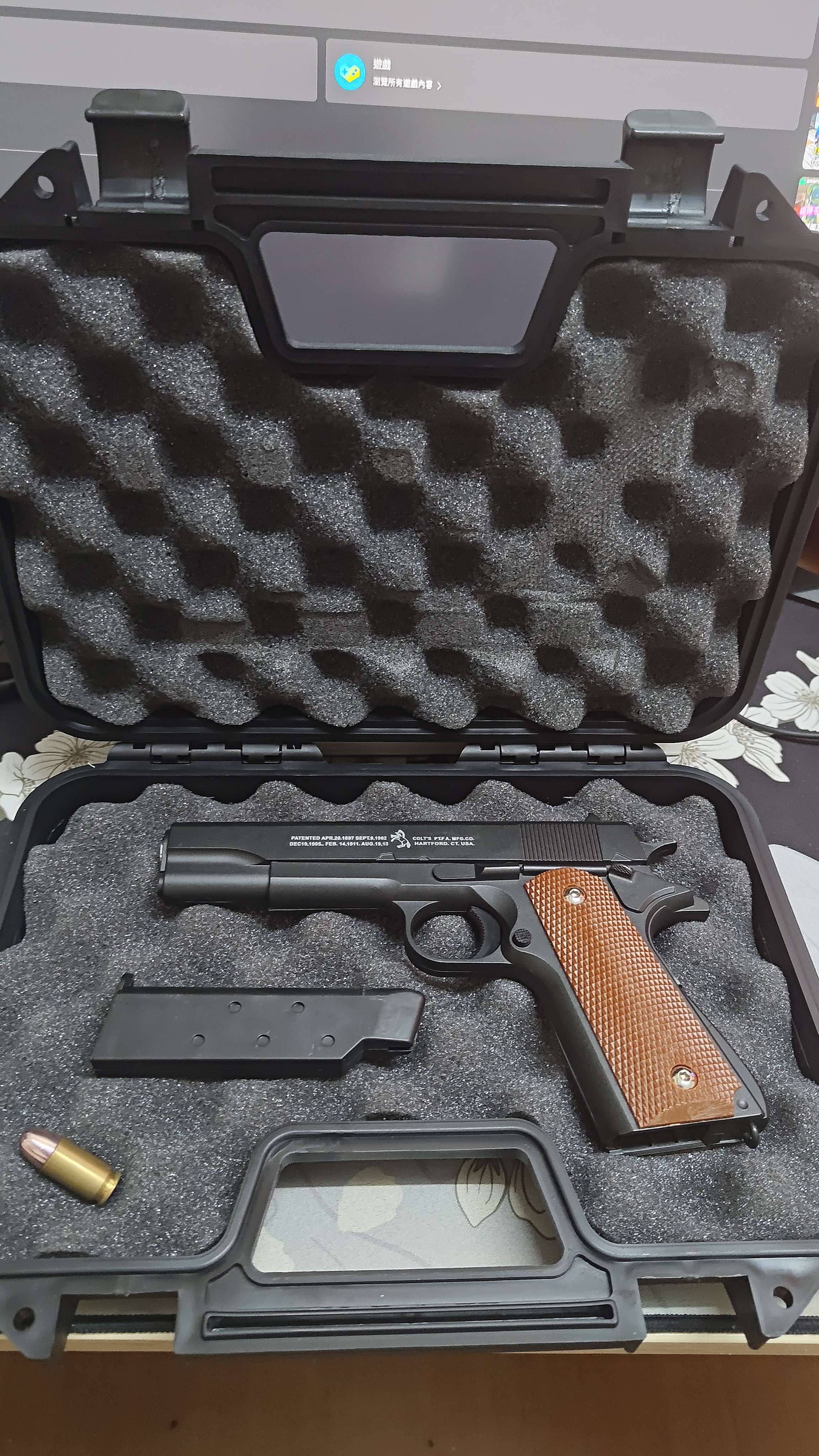 M1911