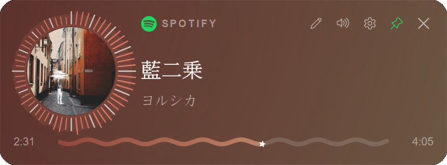 Player 專案預覽
